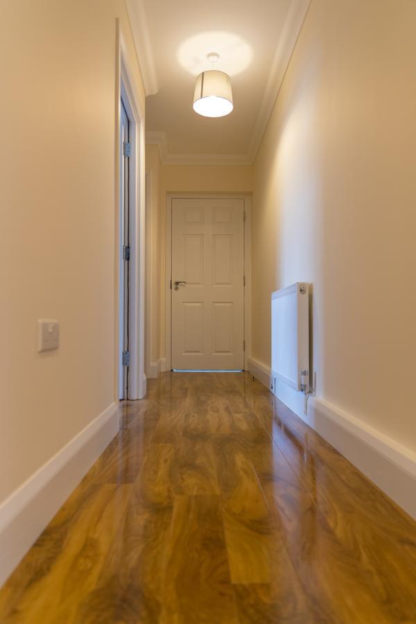 London Heathrow Serviced Apartments Ashford  Ngoại thất bức ảnh