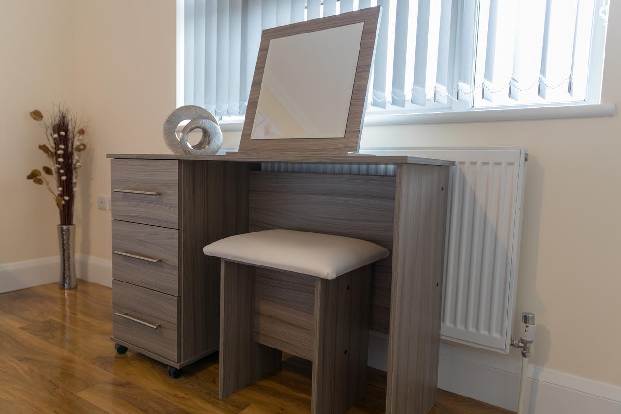 London Heathrow Serviced Apartments Ashford  Ngoại thất bức ảnh
